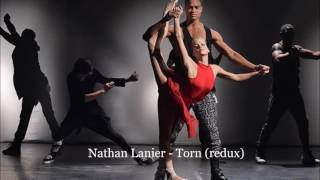Nathan Lanier - Torn (Redux) (High Strung Soundtrack)