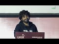 Mission Chapter 1 Trailer Launch Event | GV Prakash's Speech | Arun Vijay | GV Prakash | Lyca