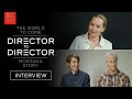 Director to Director - Scott McGehee and David Siegel x Mona Fastvold