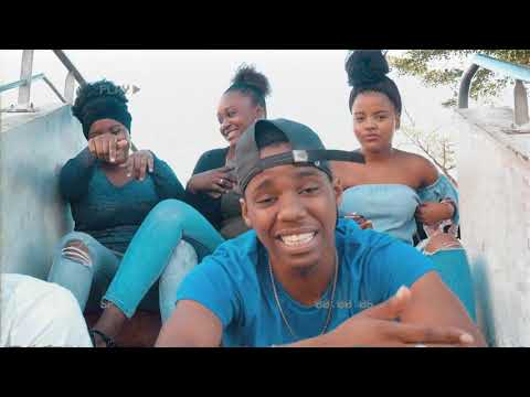 V19 GVNG - GÉRÉE ( Clip Officiel )