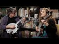 Bela Fleck & Abigail Washburn - Bloomin' Rose - 12/7/2017 - Paste Studios, New York, NY