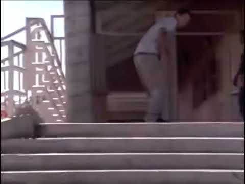 Andrew Reynolds Cinematographer (1997)