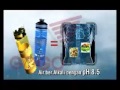 Energy ION Bottle Korea Kay Eclat Energy ION Bottle Korea Kay Eclat