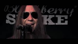 Blackberry Smoke   Shakin&#39; Hands With The Holy Ghost Official Video