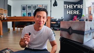Unknown Channel - Boss Monster: The Dungeon Building Card Game video thumbnail