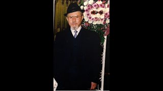 הרב מאיר שפריר - מגילת רות - לילדים