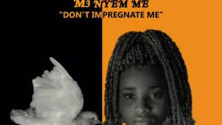 Download lagu Sandy Hekny - M3 Nyem Me (don't impregnate me) mp3