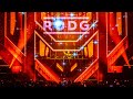Rodgmusic Diana Miro Chameleon Live At Transmission Prague 2021 4K