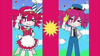 Cover art for Mesmerizer: 404p REMIX!!!