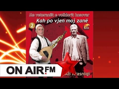 Salih Krasniqi & Ali Krasniqi -   Kah po vjen moj zane