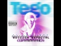 Tego Calderon Ft. Randy - Por mi Madre