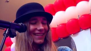 Sawyer Fredericks Take It All Clarksville TN