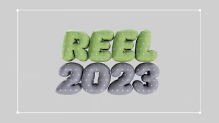 Explainer video Reel 2023