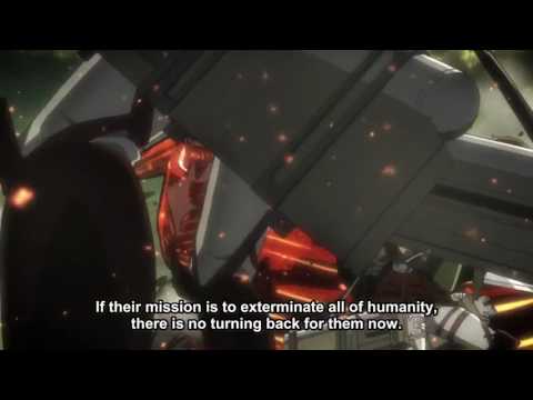 Attack on titan season 2 episode 7 preview/shingeki no kyojin season 2 episode 7 preview