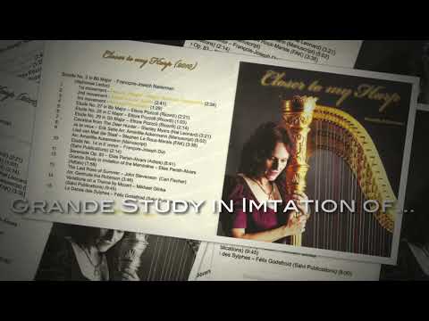 Grande Study in Imitation of the Mandolin   Elias Parish Alvars