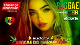 Download lagu Música Reggae 2026 ♫ O Melhor do Reggae Internacional ♫ Reggae Remix 2026 ♫ Reggae do Maranhão 2026 mp3