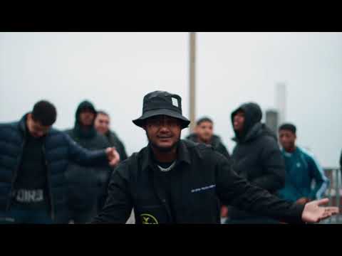 Willy G - Scared Of Me Ft LnGo & Leo