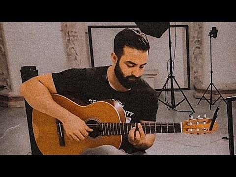 abdo osman  akhr ashqm  Acustik version