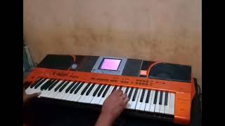 Download lagu Instrument Musik Gendang Keyboard Karo Lagu Karo Terbuang,Odak Odak Ras Patam mp3