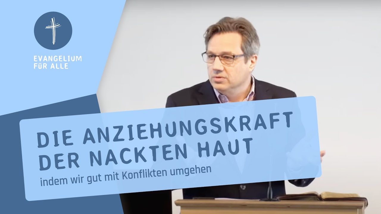 Predigt vom 18.02.2026