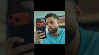 Karan Aujla Unreleased Song From Upcoming Ep Announcement #shorts #vir