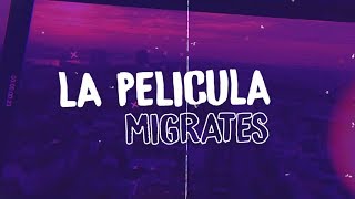 La Pelicula Lyrics English Translation