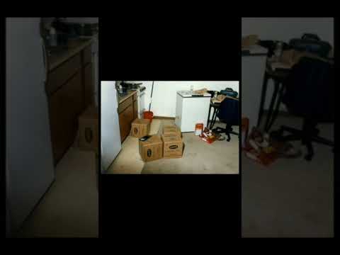Real pictures of Jeffrey Dahmer’s apartment😰 #shorts