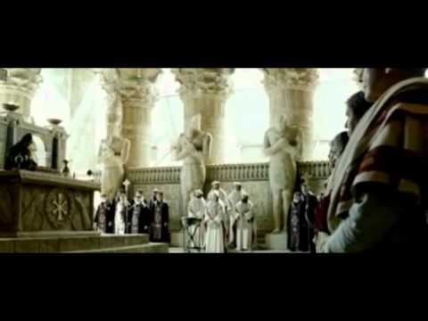 Ágora La Caída del Imperio Romano