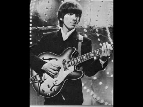 George Harrison - Horse to the Water