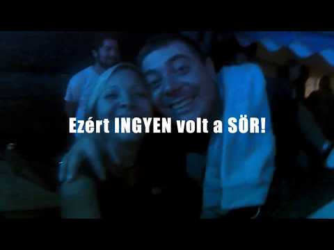 VILLÁMLICK - MMDSZ Diáknapok 2018