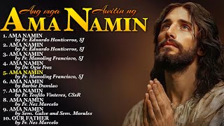 Download lagu Ang mga Awitin ng AMA NAMIN with Lyrics mp3 Download lagu Ang mga Awitin ng AMA NAMIN with Lyrics mp3