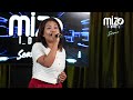 MIZO IDOL 1ST ROUND LALHLIMPUII HMUNLAI