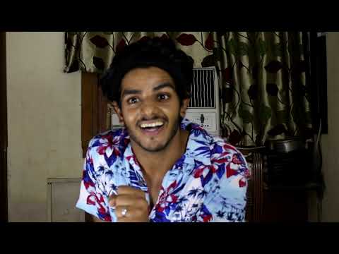 Rahul shukla Stoned audition 