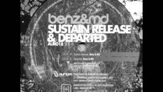 Benz & MD - Departed