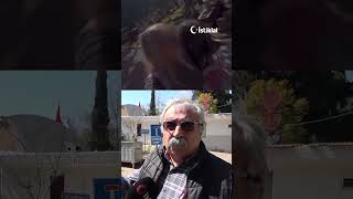 Download lagu Mezarlıkta Çektikleri Görüntüler Tepki Çekmişti: Genç Kızların Yeni Görüntüleri Ortaya Çıktı #shorts mp3