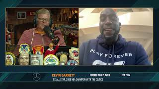 [情報] KG：AD不應該在例行賽讓體型走樣，必須