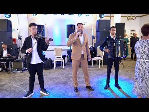 Laurentiu Craciun – Colaj LIVE de Joc 2025