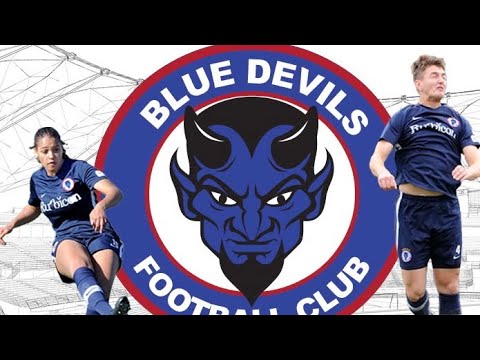 BLUEDEVILS FC 2008 EXCEL VS STELLA ROSSA