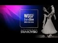 The Quarterfinal Viennese Waltz | 2015 GS STD ...