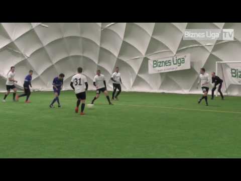 13.02.2017 III Liga A - Sygnity vs. Codewise