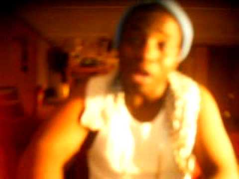 swift kid playin freestylein a lil