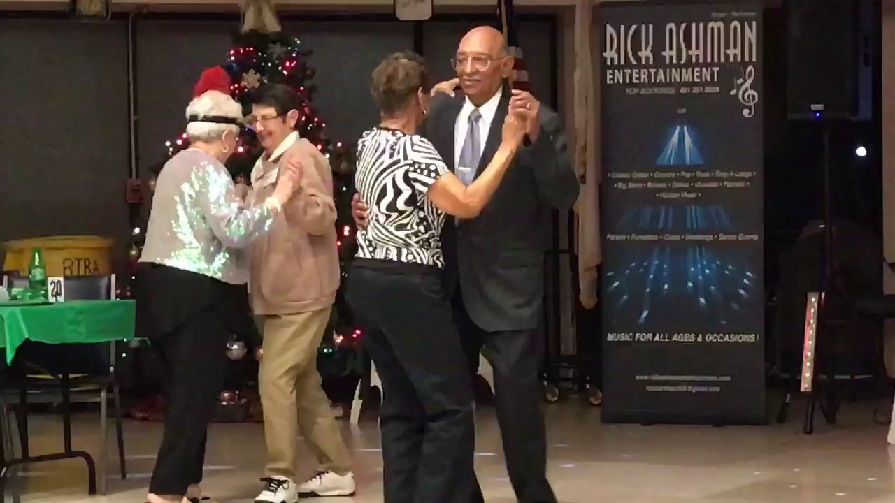 Promotional video thumbnail 3 for Rick Ashman Entertainment