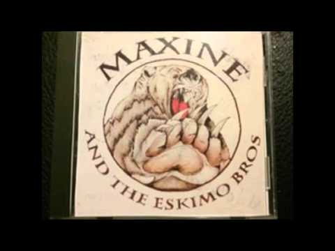 Living In A Lightbulb ( Maxine And The Eskimo Bros ) Audio
