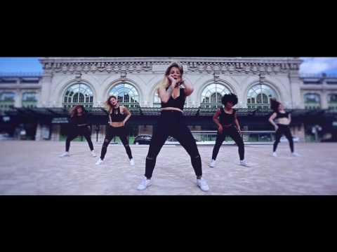 RUBEN CONGA feat SOUDY (YTS) - CANDELA (Official Clip)