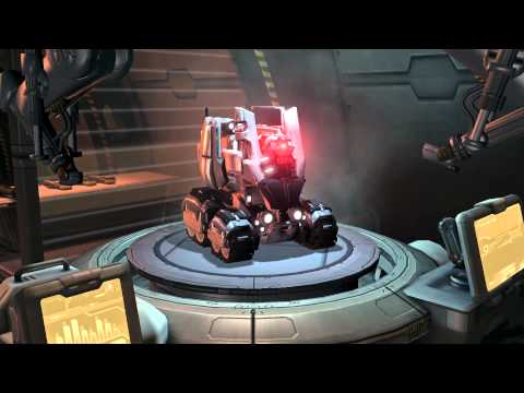 XCOM: Enemy Unknown "Last Stand" E3 2012 Trailer