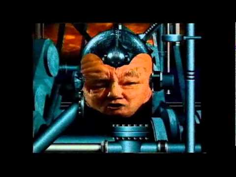 Gamesmaster S2 E23 Part 2