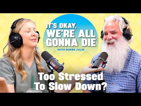 Stop Spiraling and Start Living with Erik Ireland