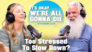 Stop Spiraling and Start Living with Erik Ireland