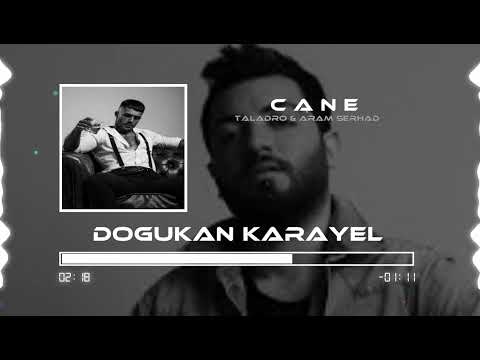 Taladro & Aram Serhad | Cane | Soğuktan ellerim üşüyordu (Mix)