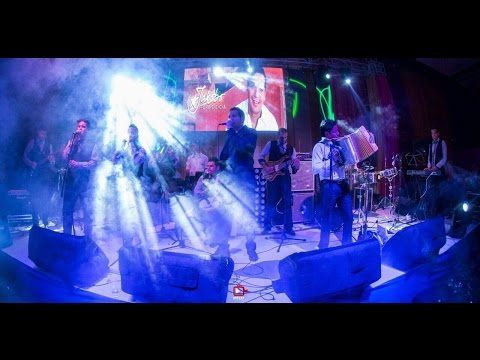 Jakobo Fonseca  y Alejo Martinez  "Te Empeliculaste"  Cover - Vallenato